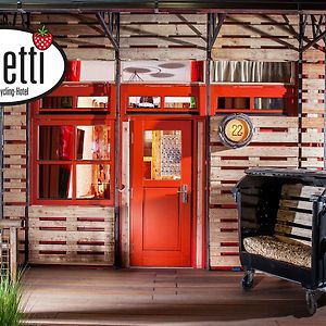 Karls Hotel Alles Paletti
